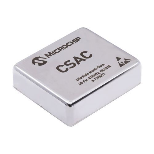 Puce de puissance - CSAC-SA65 - Microchip Technology Inc.