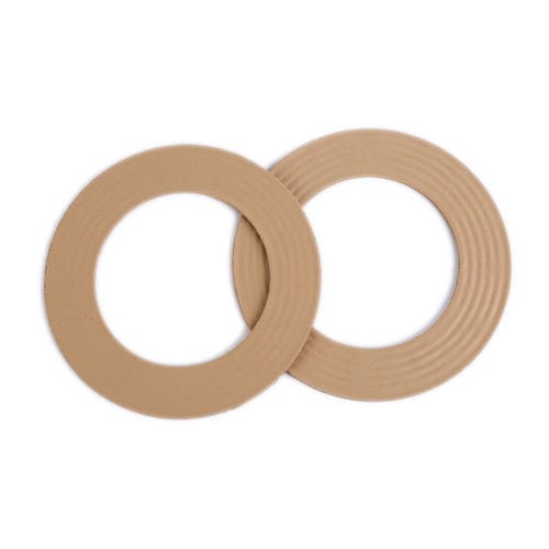 Joint plat - CPS7021HTR - Zhejiang CPS Cathay Packing  Sealing CO., LTD - en composite / rond / rainuré