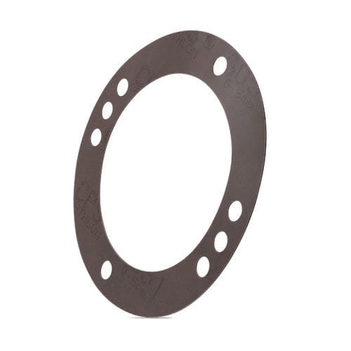 Joint plat - CPS6052 - Zhejiang CPS Cathay Packing  Sealing CO., LTD - en résine / en PTFE / rond