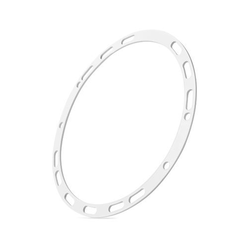 Joint en PTFE - CPS6040 - Zhejiang CPS Cathay Packing  Sealing CO., LTD - rond / pour applications chimiques / pour gaz