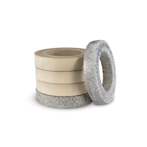 Jeu de joints rond - CPS9906HTR - Zhejiang CPS Cathay Packing  Sealing CO., LTD - pour vanne / pour électrovanne / pour gaz