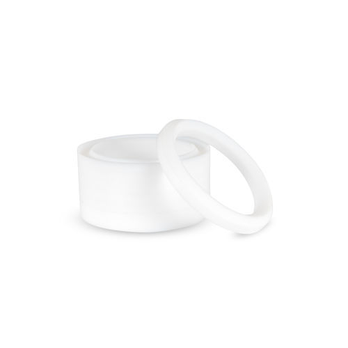 Jeu de joints en PTFE - CPS6000 - Zhejiang CPS Cathay Packing  Sealing CO., LTD - en résine / pour vanne / pour produits alimentaires