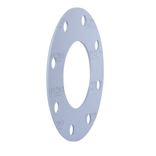 Joint rond - CPS6030 - Zhejiang CPS Cathay Packing Sealing CO., LTD - en PTFE / pour applications chimiques / pour eaux usées
