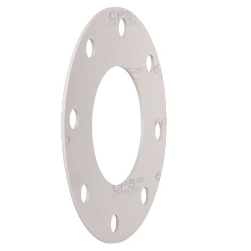 Joint plat - CPS6040 - Zhejiang CPS Cathay Packing Sealing CO., LTD - rond / en PTFE / pour l'industrie pharmaceutique