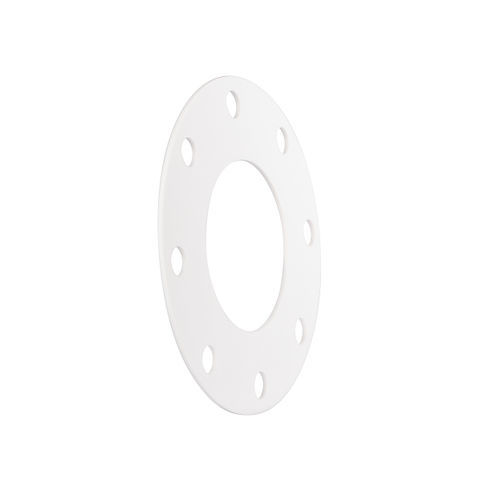 Joint plat - CPS6000 - Zhejiang CPS Cathay Packing  Sealing CO., LTD - en résine / en polytétrafluoroéthylène / rond