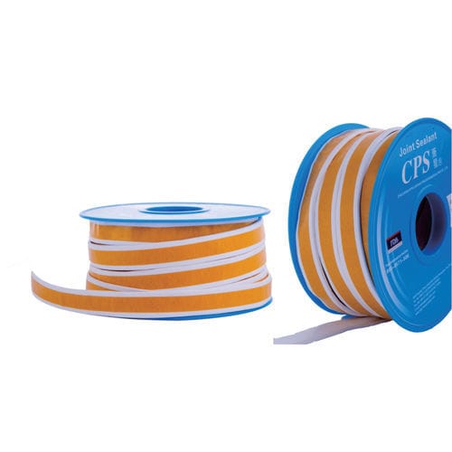 Mastic polymère - CPS6100 - Zhejiang CPS Cathay Packing  Sealing CO., LTD - en élastomère / de bride / d'étanchéité