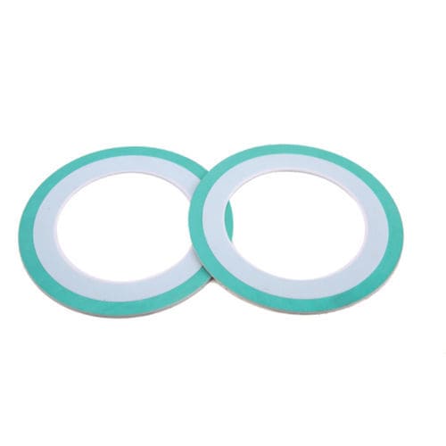Joint plat - CPS6018 - Zhejiang CPS Cathay Packing Sealing CO., LTD - rond / en caoutchouc / en PTFE