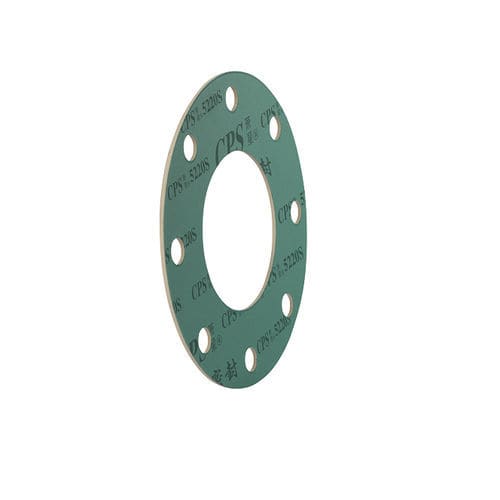 Joint plat - CPS5220S - Zhejiang CPS Cathay Packing  Sealing CO., LTD - en fibre d'aramide / en caoutchouc / en béton à haute performance