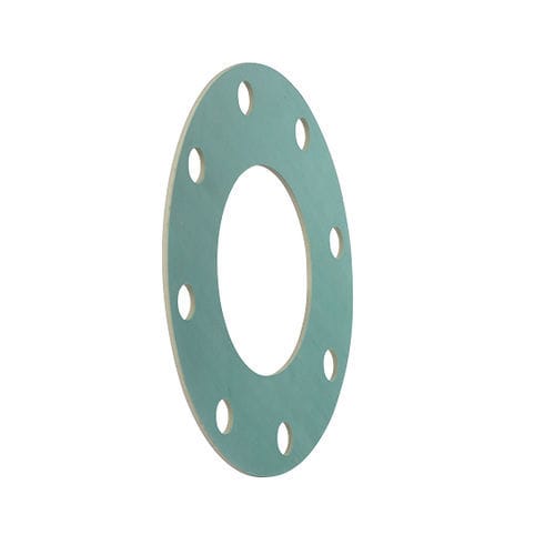 Joint plat - CPS5220 - Zhejiang CPS Cathay Packing Sealing CO., LTD - rond / en fibre d'aramide / en caoutchouc