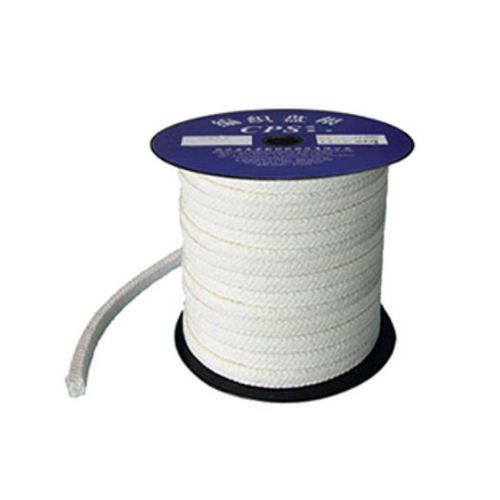 Garniture tressée en fil de ramie - CPS2220  - Zhejiang CPS Cathay Packing  Sealing CO., LTD - en PTFE / à résistance élevée