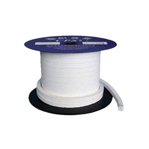 Garniture tressée en PTFE - CPS2311 - Zhejiang CPS Cathay Packing  Sealing CO., LTD - résistante aux produits chimiques / pour pompe / pour vanne