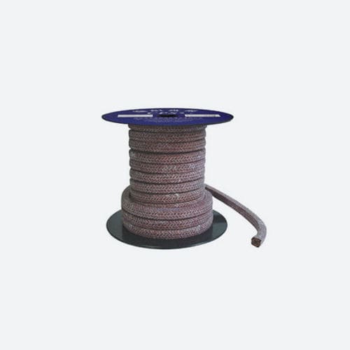 Garniture tressée en fibres synthétiques - CPS2750  - Zhejiang CPS Cathay Packing  Sealing CO., LTD - à résistance élevée / pour pompe / pour vanne