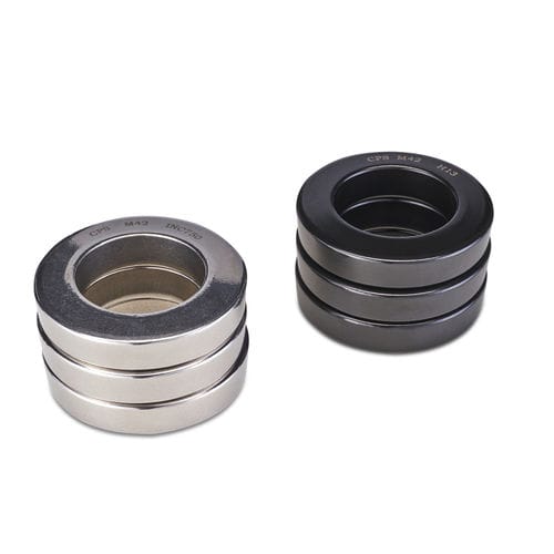Rondelle ressort de compression - CPS791 - Zhejiang CPS Cathay Packing  Sealing CO., LTD - Belleville / conique / en acier