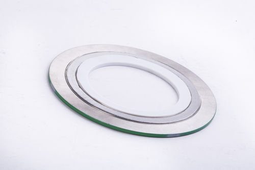 Joint spiralé - CPS DSG - Zhejiang CPS Cathay Packing  Sealing CO., LTD - rond / en graphite / en PTFE