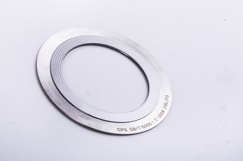 Joint en graphite - CPS7020 - Zhejiang CPS Cathay Packing Sealing CO., LTD - en carbone / en acier / en inox