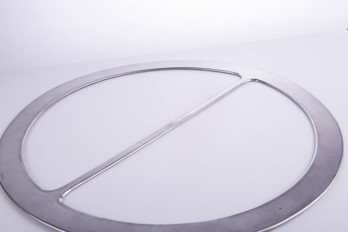 Joint plat - CPS7100  - Zhejiang CPS Cathay Packing  Sealing CO., LTD - en graphite / en composite / en aluminium
