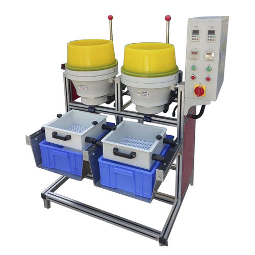 Rectifieuse à meule horizontale - TB-SCF-01 - Tongbao Surface Processing Equipment - pour pièces à usiner / de précision / en continu