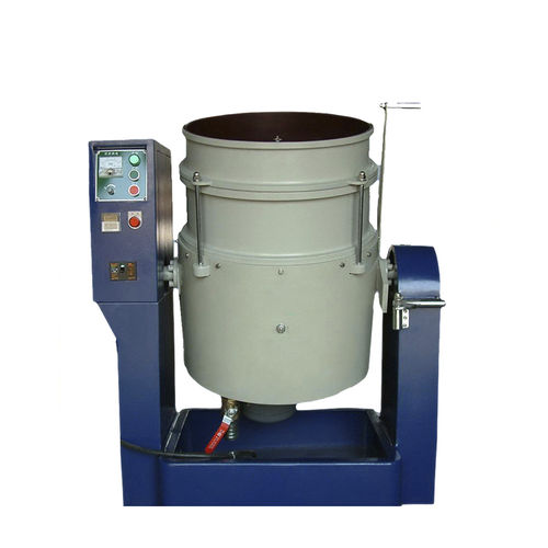 Rectifieuse automatique - Tongbao Surface Processing Equipment
