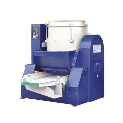 Rectifieuse automatique - TB-AP-01 - Tongbao Surface Processing Equipment - hydraulique