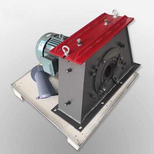 Accessoires pour grenailleuse - TB-P001 - Tongbao Surface Processing Equipment