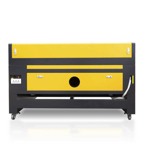 Machine de gravure laser CO2 - TB-1390 - Tongbao Surface Processing Equipment - de bois / de cuir / pour l'acrylique