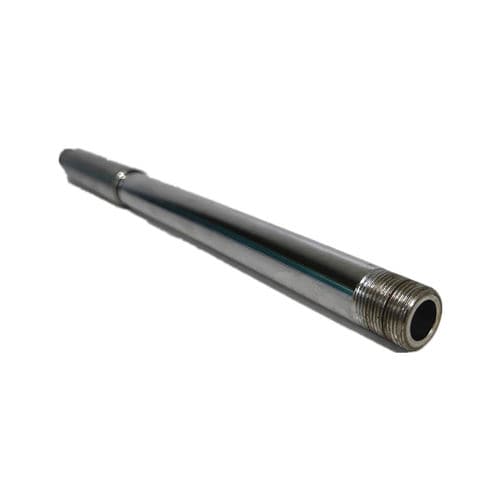 Sableuse manuelle - TB-P50A - Tongbao Surface Processing Equipment - à pression / mobile / pour traitement de surface