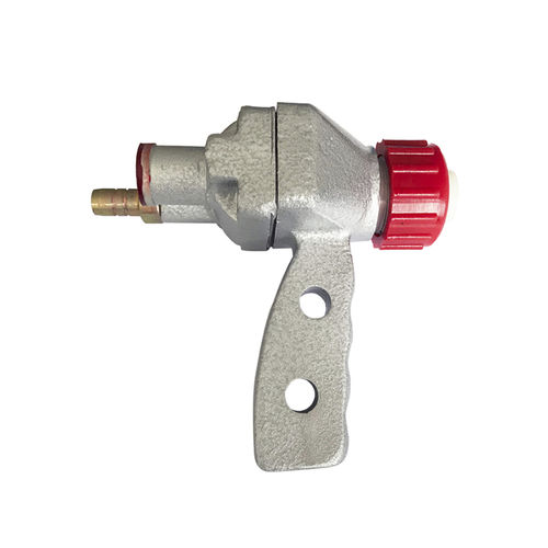 Sableuse manuelle - TB-PQ6 - Tongbao Surface Processing Equipment - à injecteur / pour traitement de surface