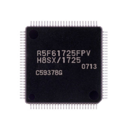 Microcontrôleur 32 bits - H8SX  - Renesas Electronics - system-on-chip