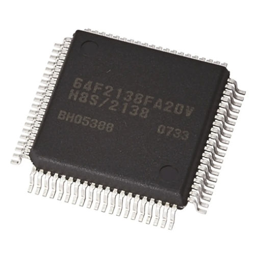 Microcontrôleur 16 bits - H8S series  - Renesas Electronics - à usage général / system-on-chip