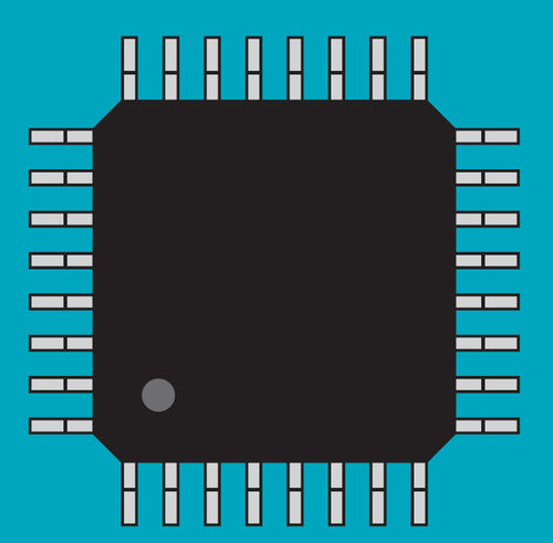 Microcontrôleur 16 bits - RL78 series - Renesas Electronics - basse puissance