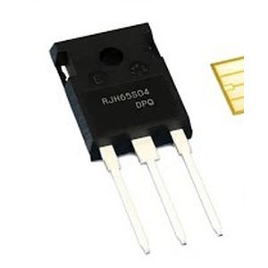 Optocoupleur - RV1S series - Renesas Electronics