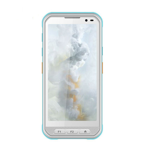 PDA Android 9.0 - V570 - SHENZHEN SWELL Technology company limited - 4G / RFID / GSM