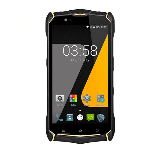 PDA Android 7 - SJ9  - SHENZHEN SWELL Technology company limited - 2G / RFID / Bluetooth