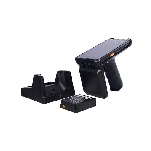 PDA avec lecteur RFID - V710 UHF - SHENZHEN SWELL Technology company limited - Android 7 / Android 10 / GSM