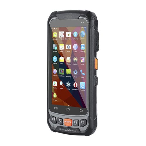 PDA Android 7 - H947 - SHENZHEN SWELL Technology company limited - GSM / WCDMA / WiFi
