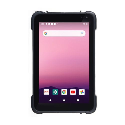 Tablette durcie - Q86 - SHENZHEN SWELL Technology company limited - Android 9.0 / 8" / Qualcomm Snapdragon 625 MSM8953