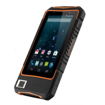 Tablette Android 7.0 - H711 - SHENZHEN SWELL Technology company limited - 7" / Quad Core / 2 GB