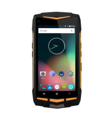 PDA Androïd - SHENZHEN SWELL Technology company limited - 4G / GSM / 3G