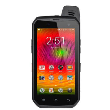 Smartphone industriel WiFi - SHENZHEN SWELL Technology company limited - WCDMA / 4G LTE / GSM