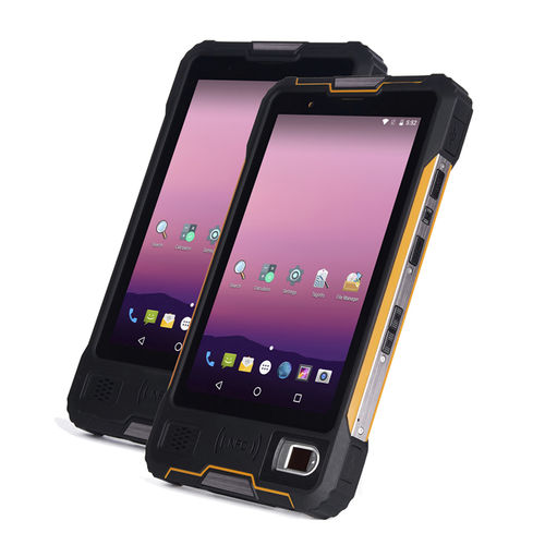 Tablette Android 7.0 - V810 - SHENZHEN SWELL Technology company limited - 8" / MediaTek MT6753 / 2 GB
