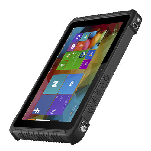 Tablette industrielle - I10K - SHENZHEN SWELL Technology company limited - PC / Windows / 10.1"