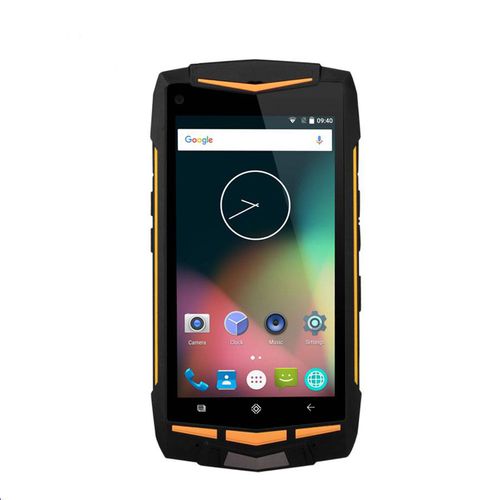 Smartphone industriel WiFi - V2H - SHENZHEN SWELL Technology company limited - WCDMA / 4G LTE / 3G