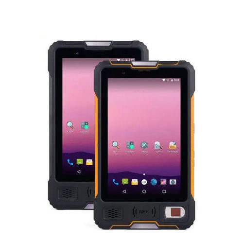 Tablette Android 7.0 - V810H - SHENZHEN SWELL Technology company limited - 8" / MediaTek MT6753 / 2 GB
