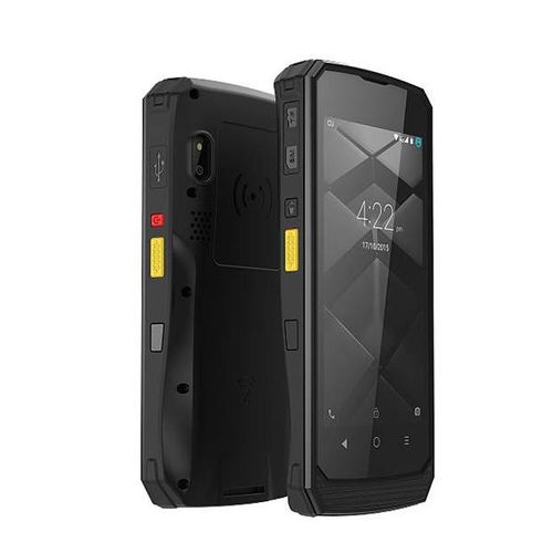 Smartphone industriel 4G - V520  - SHENZHEN SWELL Technology company limited - IP65 / robuste / tactile