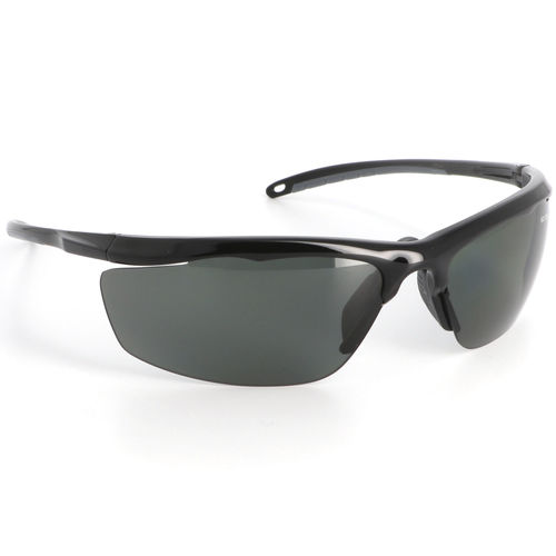 Lunettes de protection en polycarbonate - EVAPOLAR - SINGER Frères - avec traitement antirayures / avec traitement antibuée / avec verres polarisés