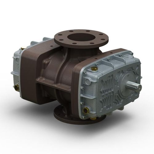 Soufflante d'air - HLB1621 - TMM BLOWER - à lobes / mono-étagée