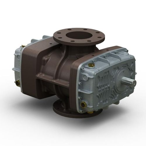 Soufflante d'air - HLB1630 - TMM BLOWER - à lobes / mono-étagée