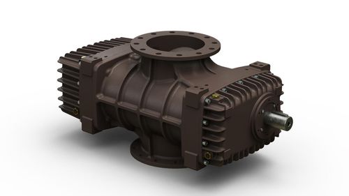 Soufflante d'air - HLB2230 - TMM BLOWER - à lobes / mono-étagée