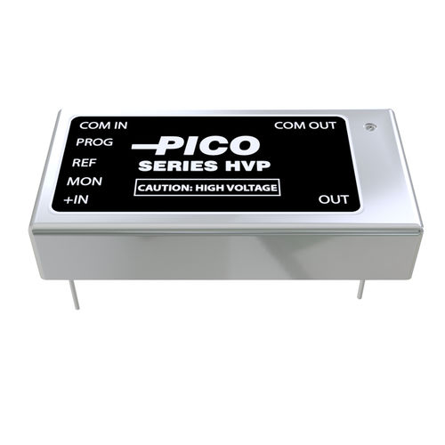 Convertisseur DC/DC non-isolé - HVP Series - Pico Electronics - de puissance / haute tension / avec faibles ondulations