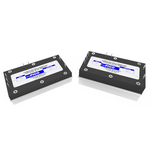 Alimentation électrique encapsulée - UAC & UACHV Series - Pico Electronics - AC/DC / régulée / à sortie simple